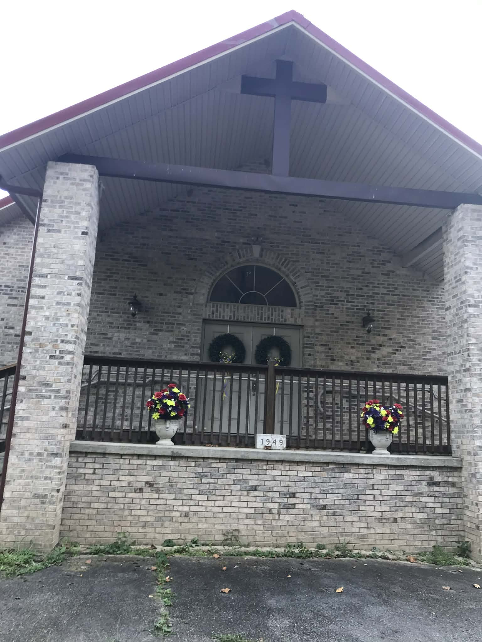 Tomscreek United Baptist Church